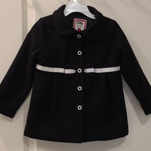 Olivia for Gymboree Pea Coat